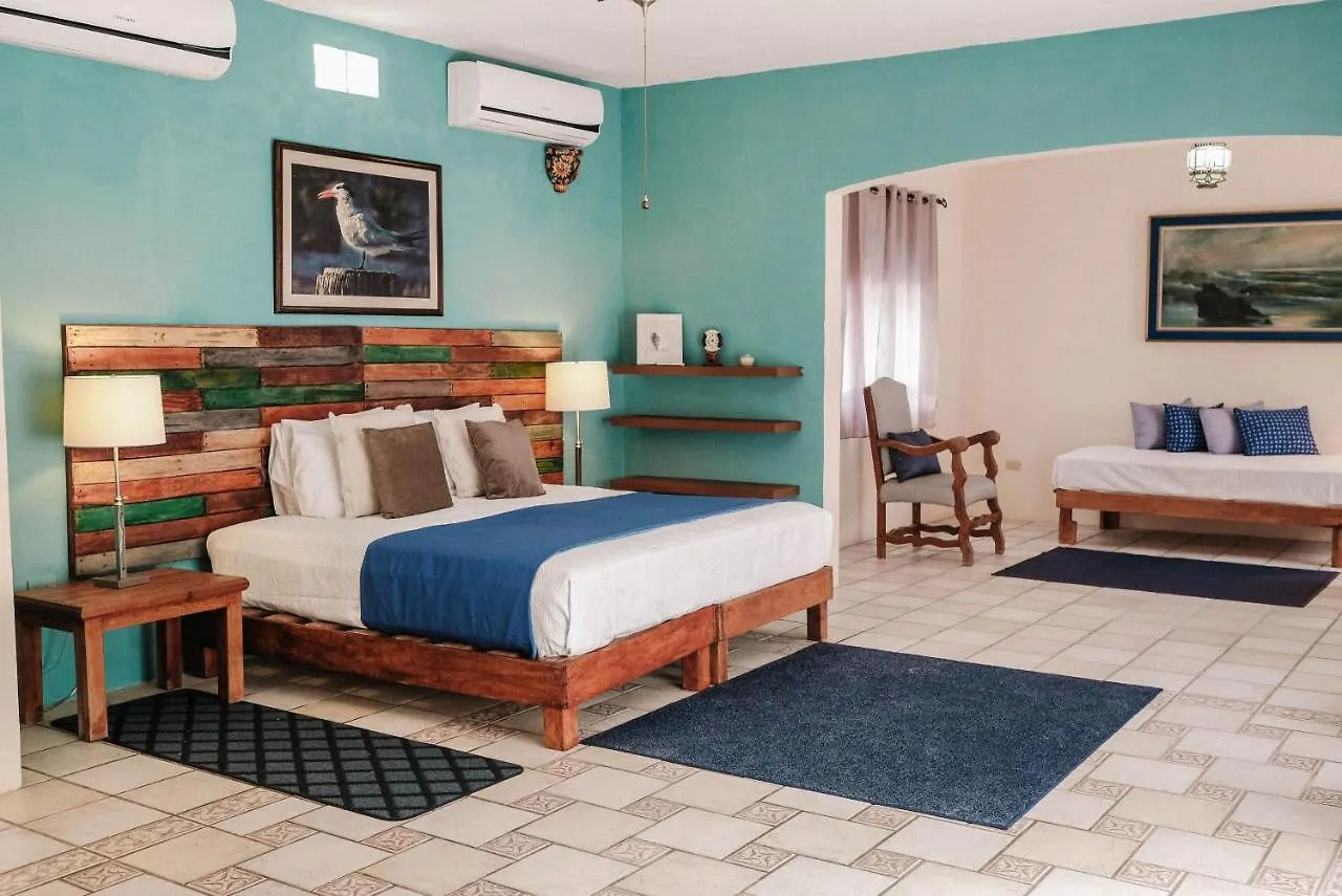 Coco Suites & Breakfast Cozumel 0*,