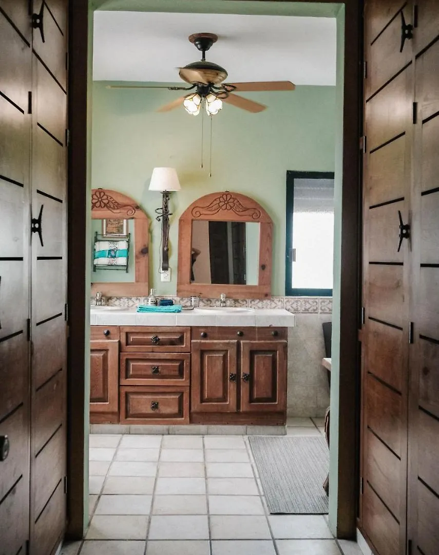 Coco Suites & Breakfast Cozumel Mexico