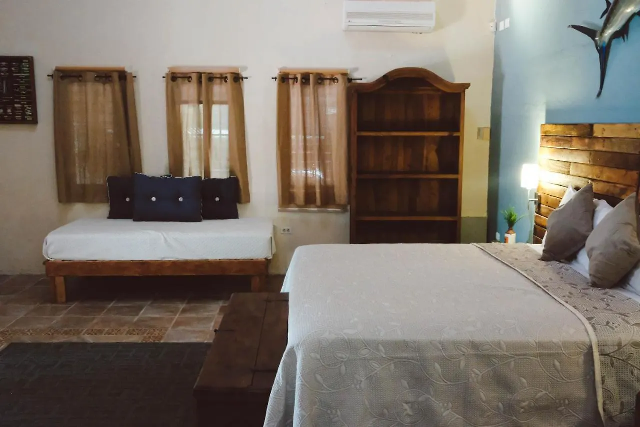 Coco Suites & Breakfast Косумель 0*,  Мексика