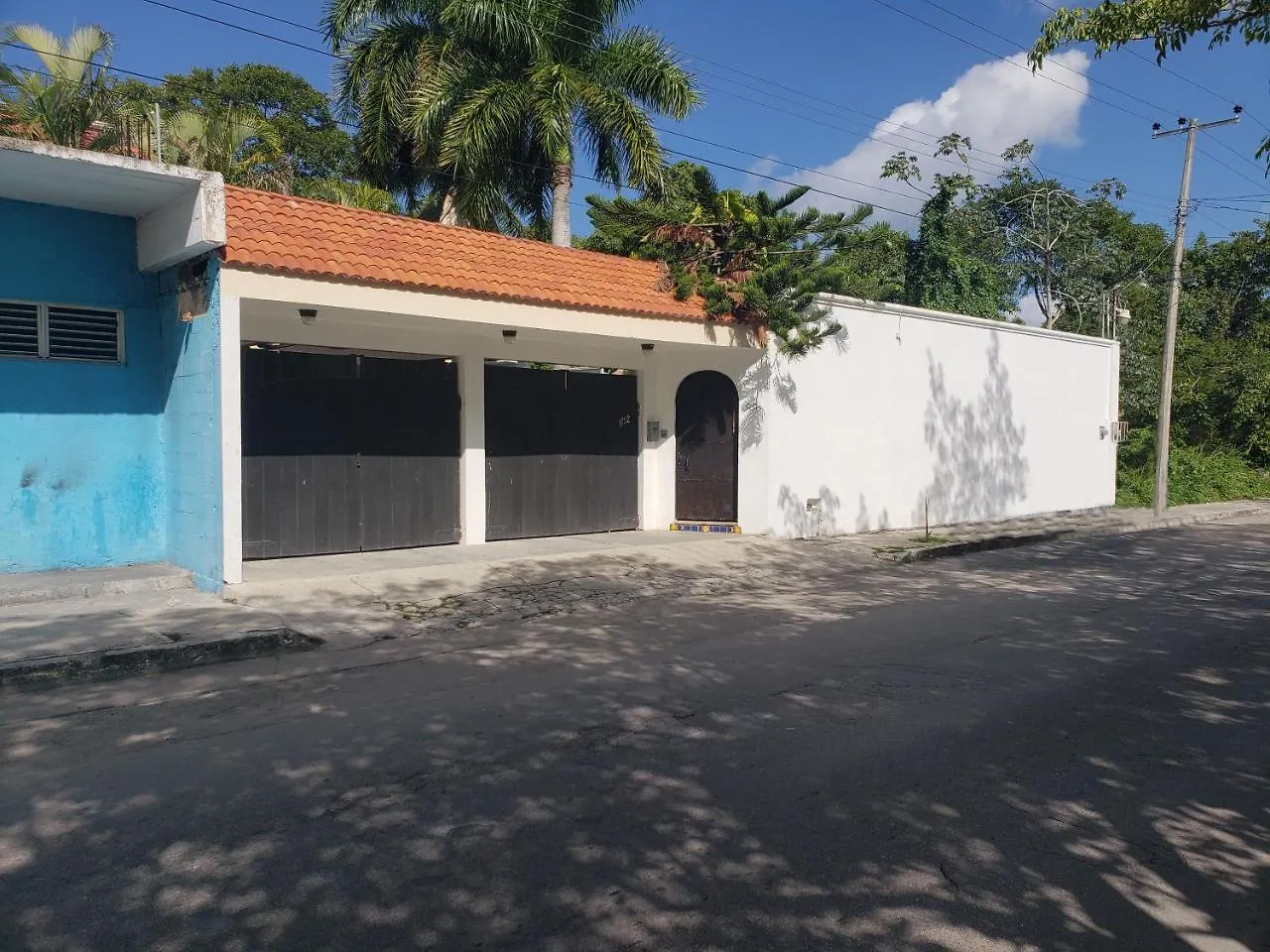 Bed & Breakfast Coco Suites & Breakfast Cozumel