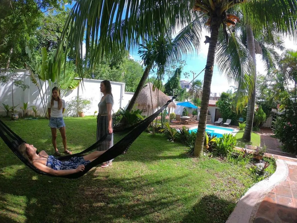 Coco Suites & Breakfast Cozumel 0*,  Mexico