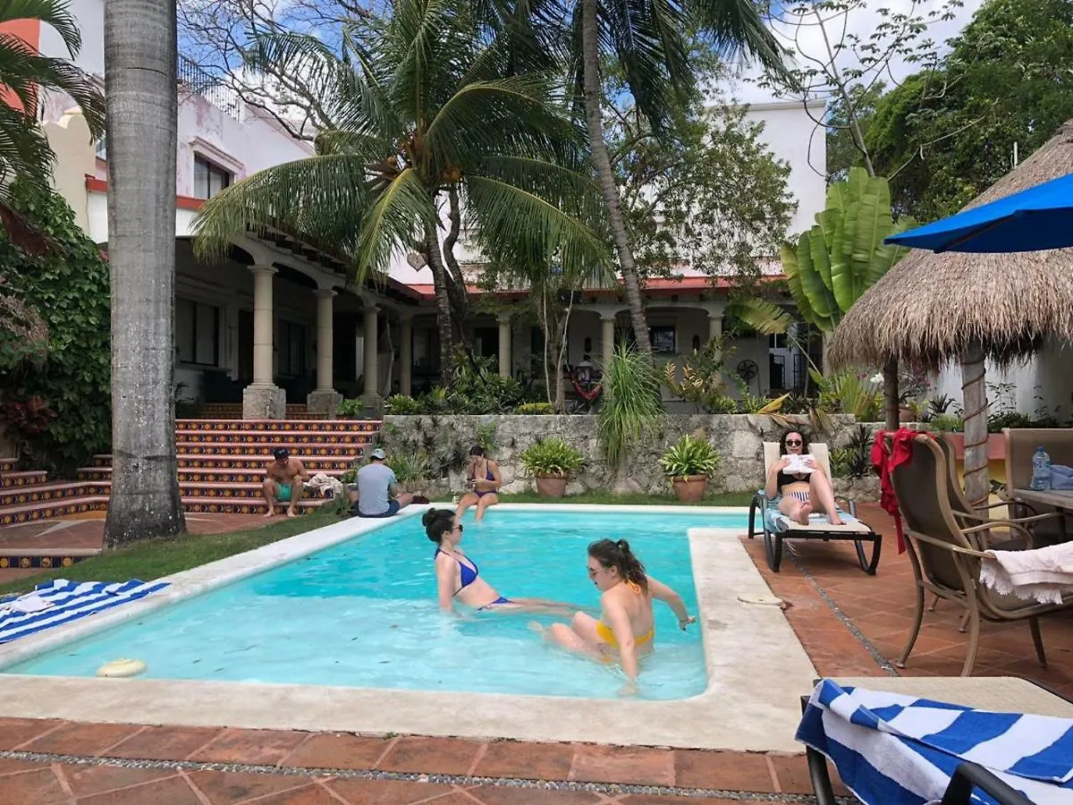 Coco Suites & Breakfast Cozumel Bed & Breakfast