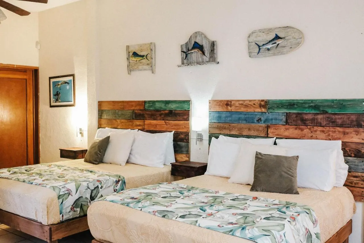 קוזומל Coco Suites & Breakfast