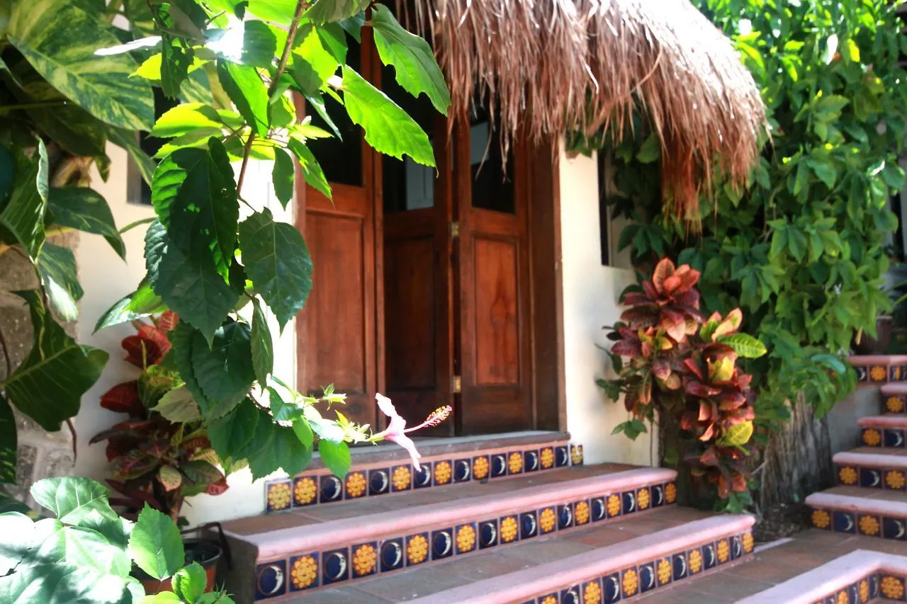 Coco Suites & Breakfast 科苏梅尔